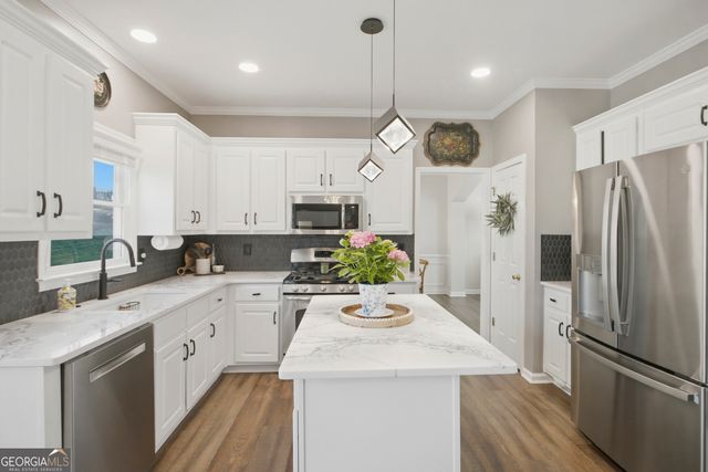 668 Sweetfern Lane, Sugar Hill, GA 30518