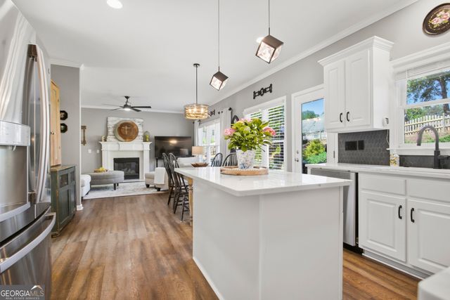 668 Sweetfern Lane, Sugar Hill, GA 30518