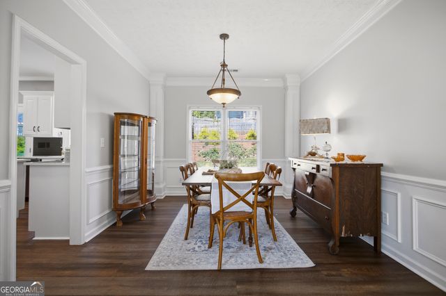 668 Sweetfern Lane, Sugar Hill, GA 30518