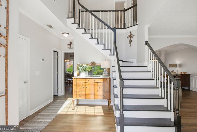 668 Sweetfern Lane, Sugar Hill, GA 30518