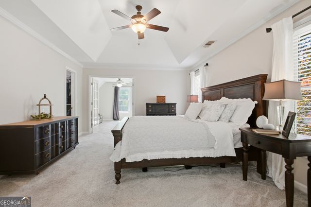 668 Sweetfern Lane, Sugar Hill, GA 30518