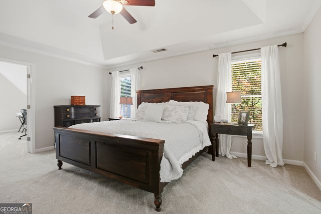 668 Sweetfern Lane, Sugar Hill, GA 30518