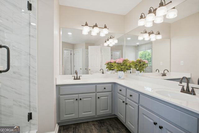 668 Sweetfern Lane, Sugar Hill, GA 30518