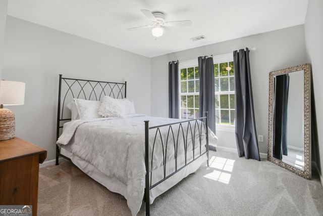 668 Sweetfern Lane, Sugar Hill, GA 30518
