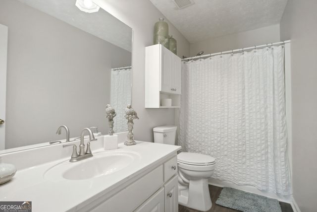 668 Sweetfern Lane, Sugar Hill, GA 30518