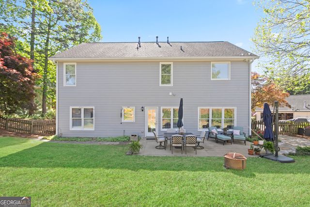 668 Sweetfern Lane, Sugar Hill, GA 30518