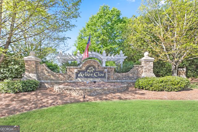668 Sweetfern Lane, Sugar Hill, GA 30518