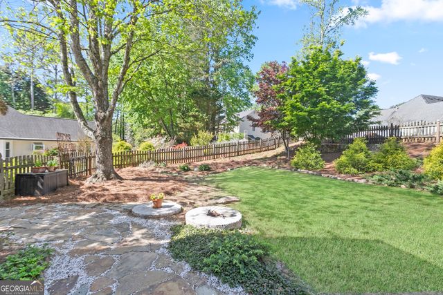 668 Sweetfern Lane, Sugar Hill, GA 30518