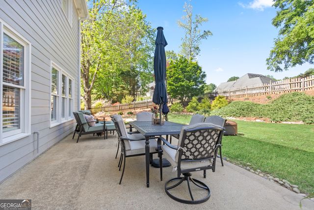668 Sweetfern Lane, Sugar Hill, GA 30518