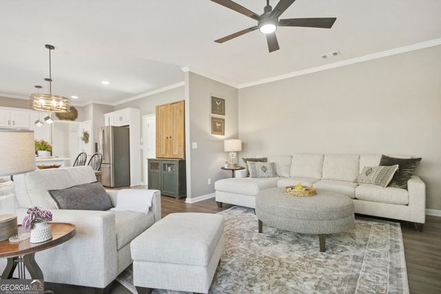 668 Sweetfern Lane, Sugar Hill, GA 30518