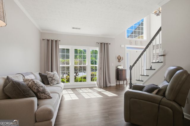 668 Sweetfern Lane, Sugar Hill, GA 30518