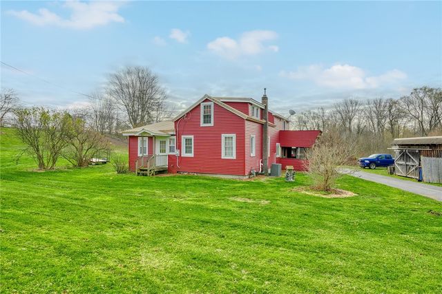 13088 Ridge Road, Wolcott, NY 14590