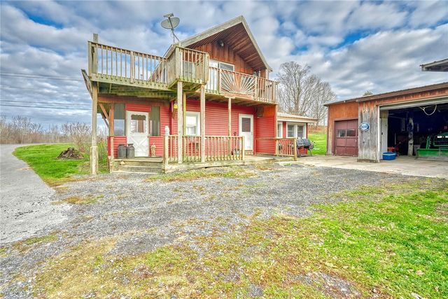 13088 Ridge Road, Wolcott, NY 14590