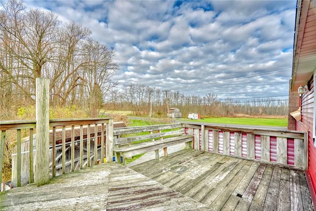 13088 Ridge Road, Wolcott, NY 14590