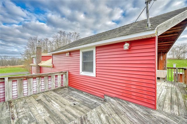 13088 Ridge Road, Wolcott, NY 14590