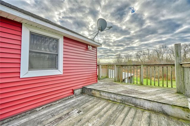 13088 Ridge Road, Wolcott, NY 14590