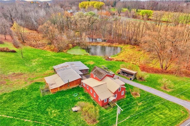 13088 Ridge Road, Wolcott, NY 14590