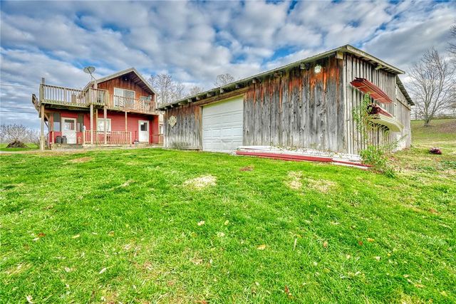 13088 Ridge Road, Wolcott, NY 14590