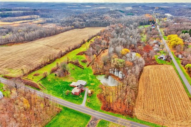 13088 Ridge Road, Wolcott, NY 14590