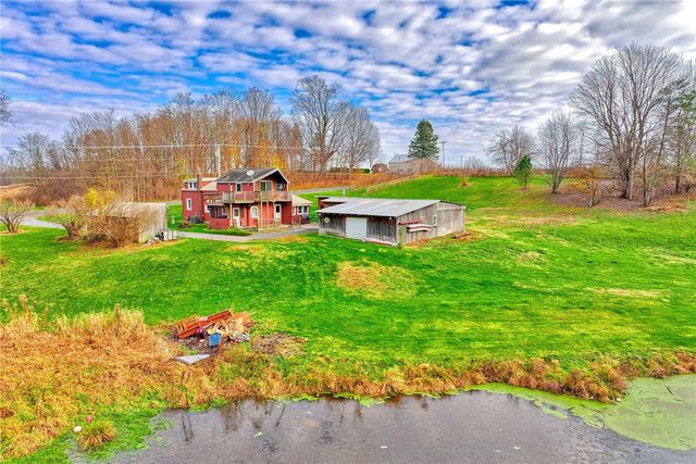 13088 Ridge Road, Wolcott, NY 14590