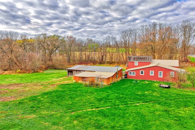 13088 Ridge Road, Wolcott, NY 14590