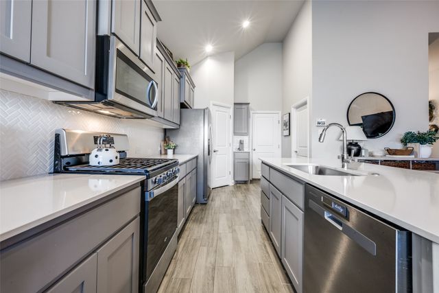 5500 Nelson Parkway, Denton, TX 76210