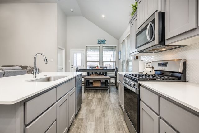 5500 Nelson Parkway, Denton, TX 76210