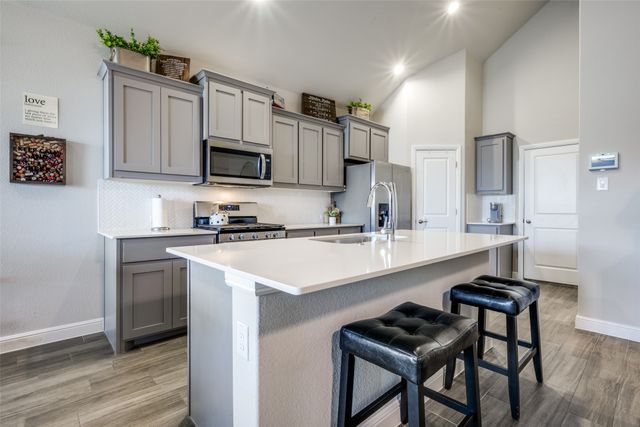 5500 Nelson Parkway, Denton, TX 76210