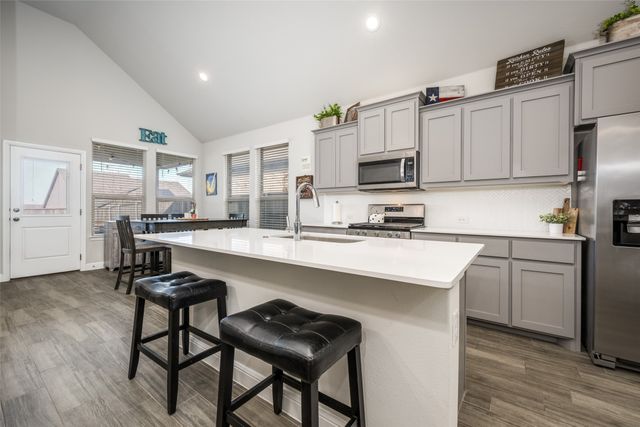 5500 Nelson Parkway, Denton, TX 76210