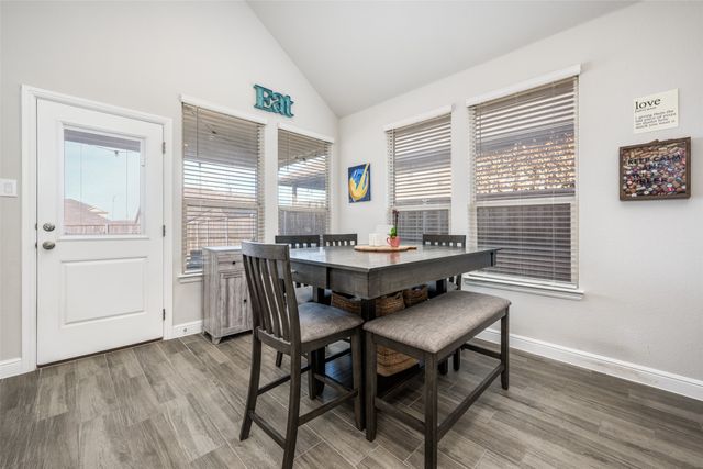 5500 Nelson Parkway, Denton, TX 76210