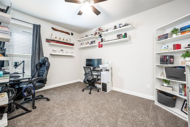 5500 Nelson Parkway, Denton, TX 76210