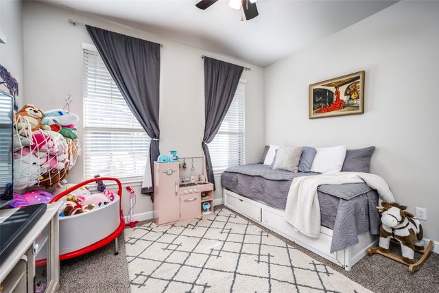 5500 Nelson Parkway, Denton, TX 76210