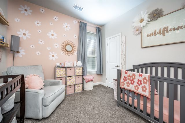 5500 Nelson Parkway, Denton, TX 76210