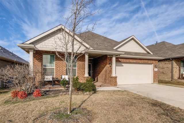 5500 Nelson Parkway, Denton, TX 76210