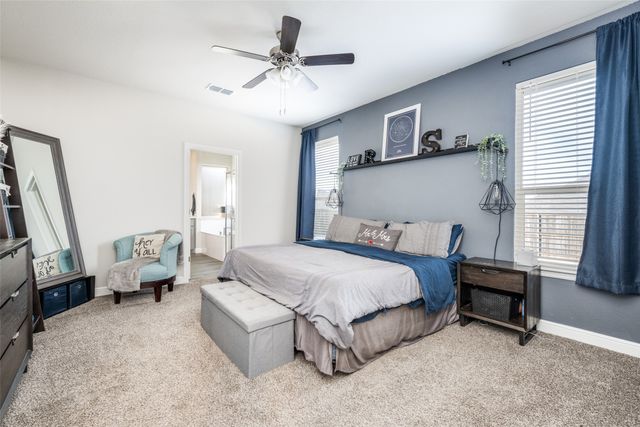 5500 Nelson Parkway, Denton, TX 76210