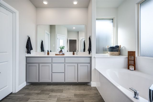 5500 Nelson Parkway, Denton, TX 76210