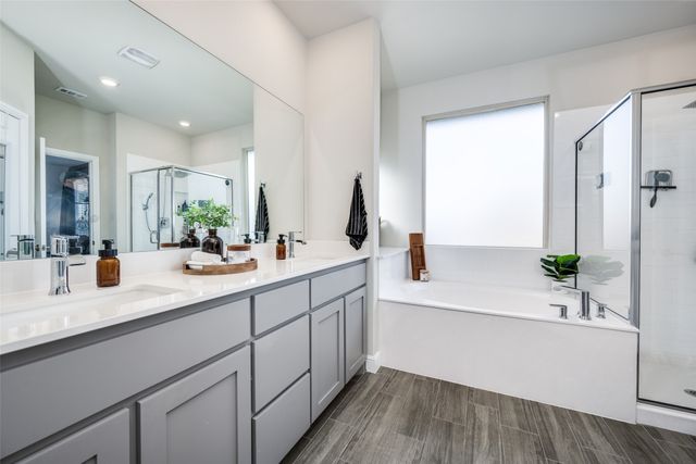 5500 Nelson Parkway, Denton, TX 76210