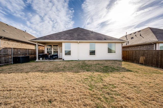 5500 Nelson Parkway, Denton, TX 76210