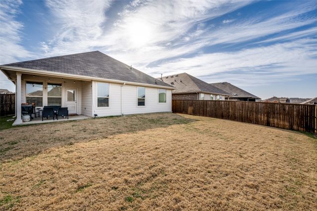 5500 Nelson Parkway, Denton, TX 76210