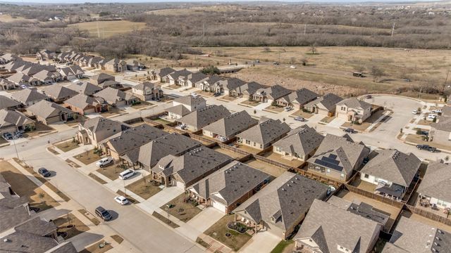 5500 Nelson Parkway, Denton, TX 76210