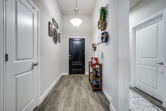 5500 Nelson Parkway, Denton, TX 76210