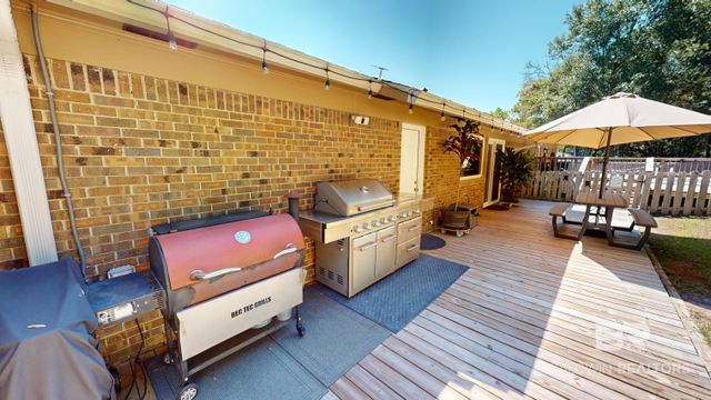 905 Imperial Drive, Mobile, AL 36608