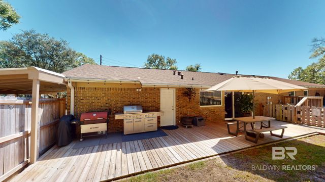 905 Imperial Drive, Mobile, AL 36608