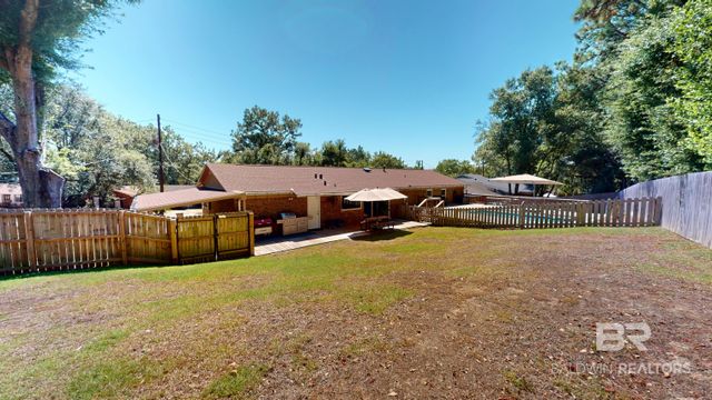 905 Imperial Drive, Mobile, AL 36608
