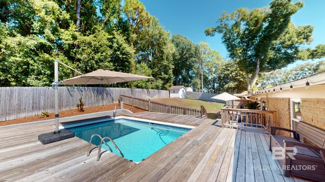 905 Imperial Drive, Mobile, AL 36608