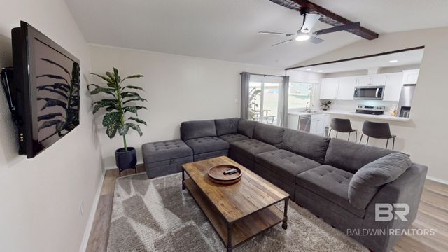 905 Imperial Drive, Mobile, AL 36608