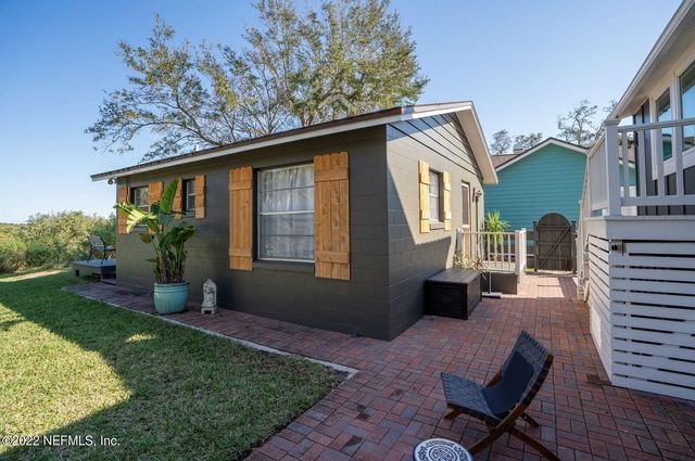 32 E Park Ave, St Augustine, FL 32084