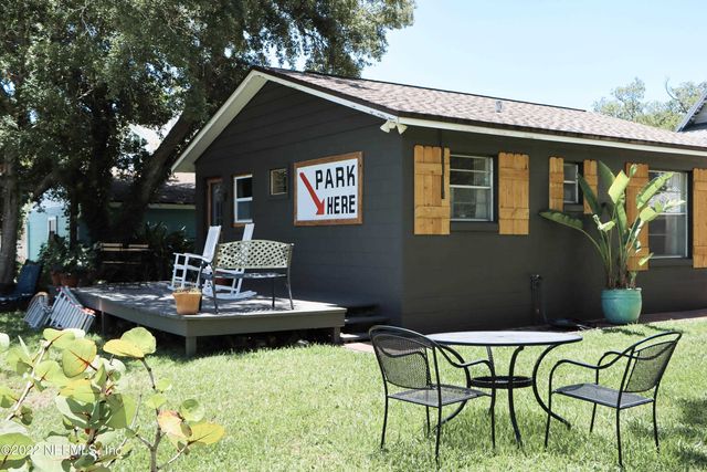 32 E Park Ave, St Augustine, FL 32084