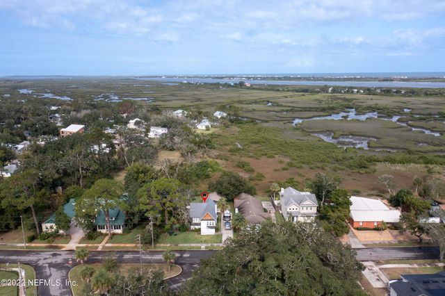 32 E Park Ave, St Augustine, FL 32084