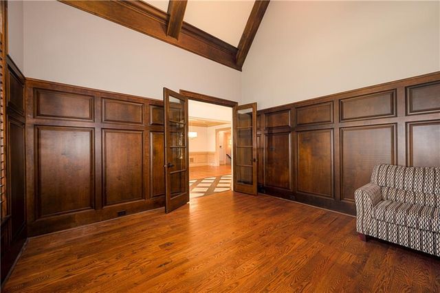 831 Camden Park Court NE, Atlanta, GA 30342